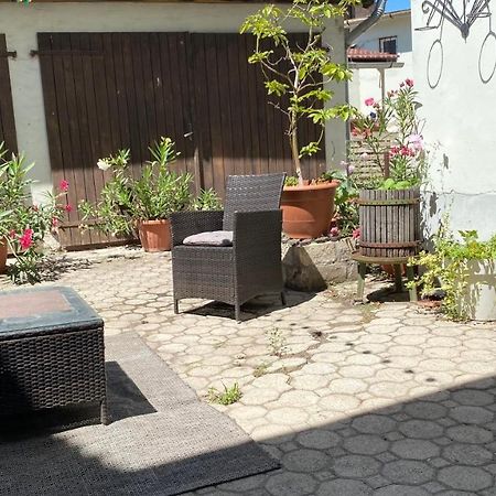Bristol Apartments Baja Ngoại thất bức ảnh