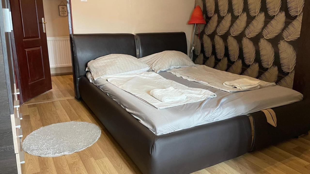 Bristol Apartments Baja Ngoại thất bức ảnh