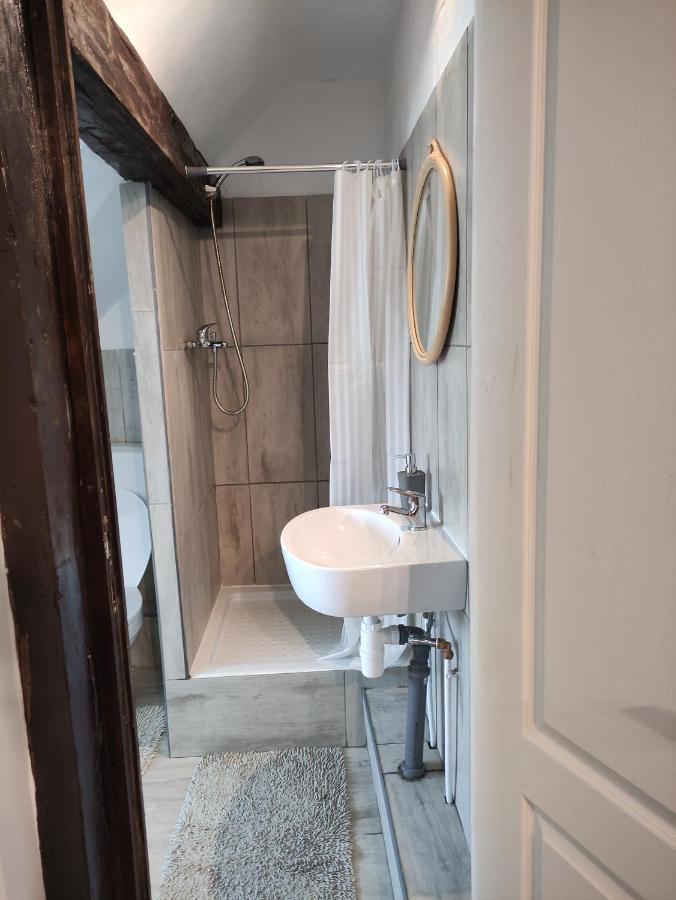 Bristol Apartments Baja Ngoại thất bức ảnh