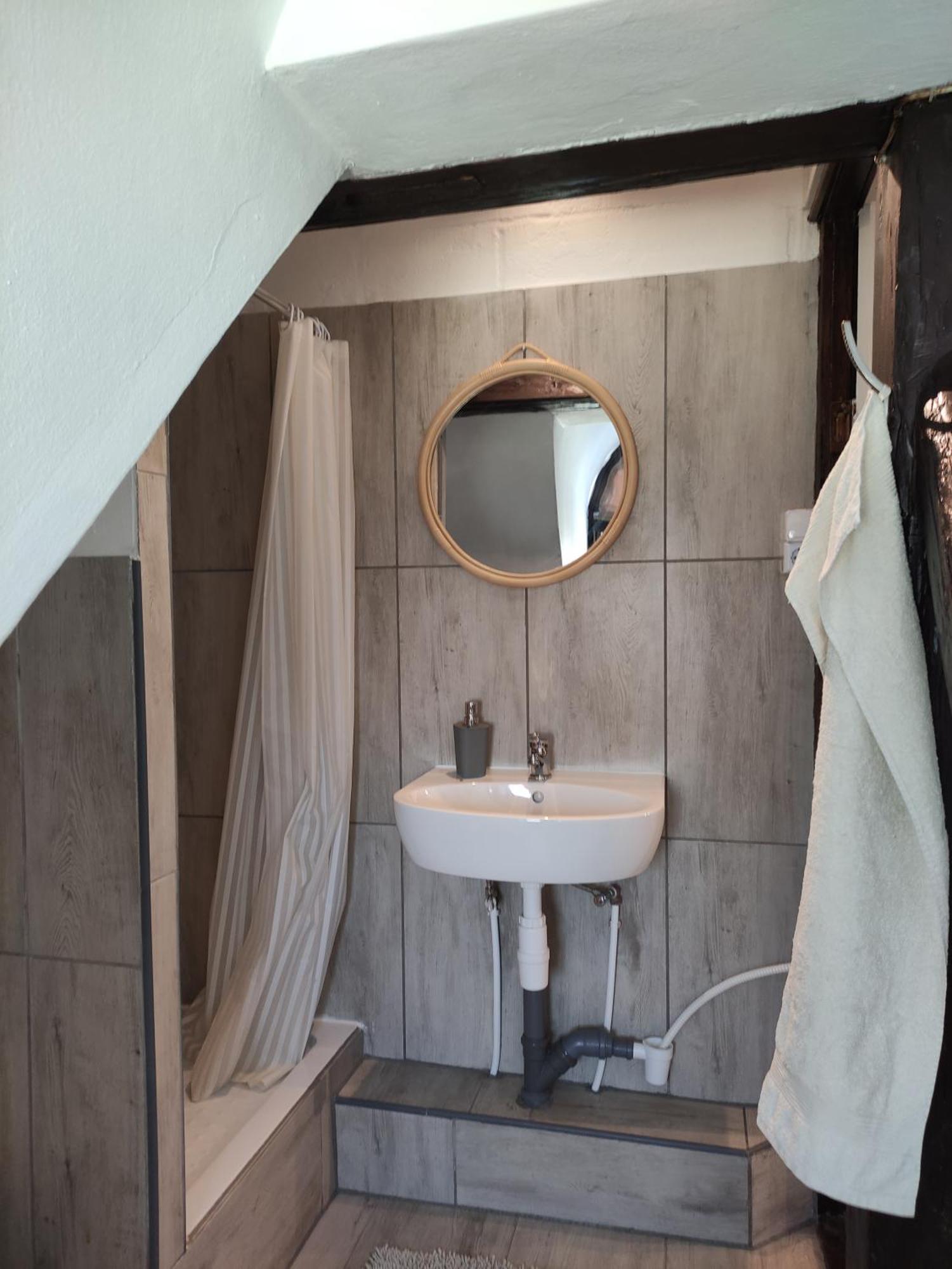 Bristol Apartments Baja Ngoại thất bức ảnh