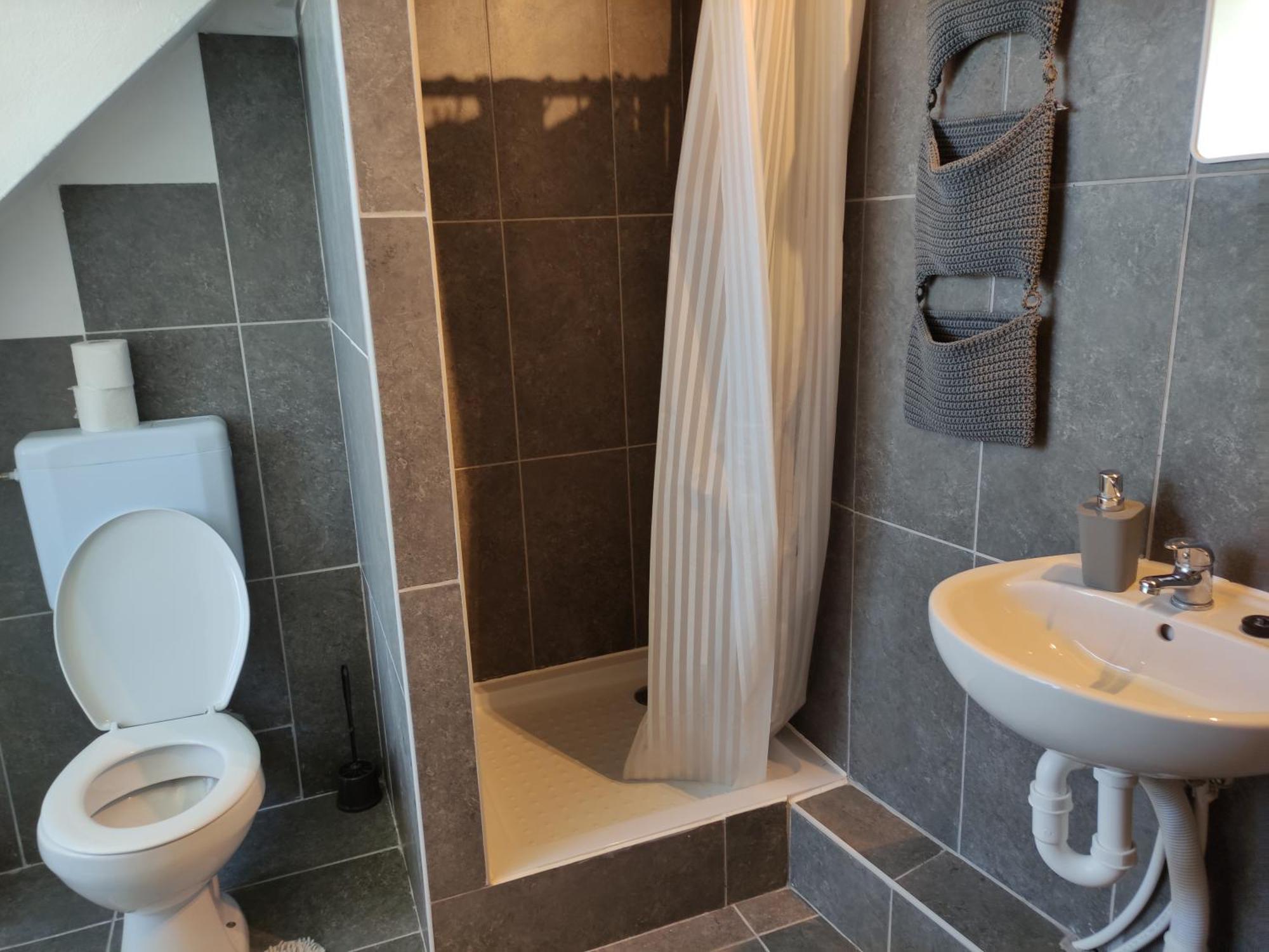Bristol Apartments Baja Ngoại thất bức ảnh